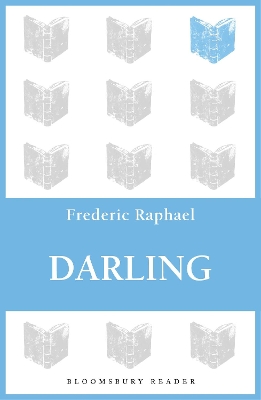 Book cover for Darling