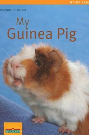 Cover of My Guinea Pig