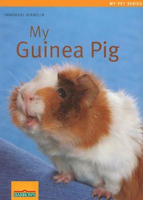 Cover of My Guinea Pig