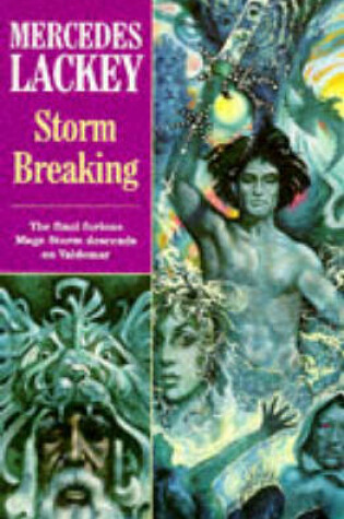 Cover of Storm Breaking