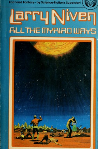 Cover of All the Myriad Ways