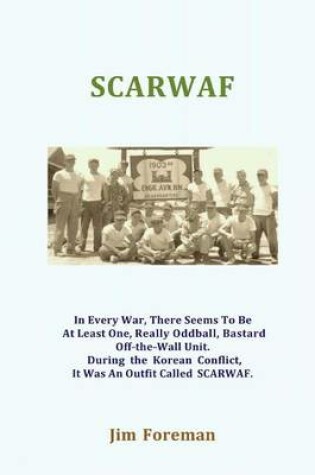 Cover of scarwaf