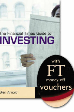 Cover of FT Promo The Financial Times Guide to Investing