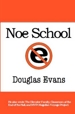 Book cover for Noe School