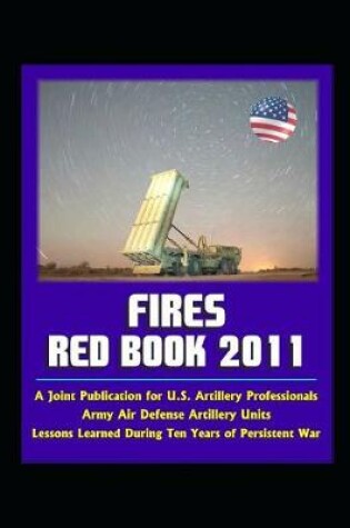 Cover of Fires Red Book 2011