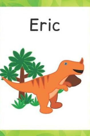 Cover of Eric