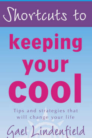 Cover of Keeping Your Cool