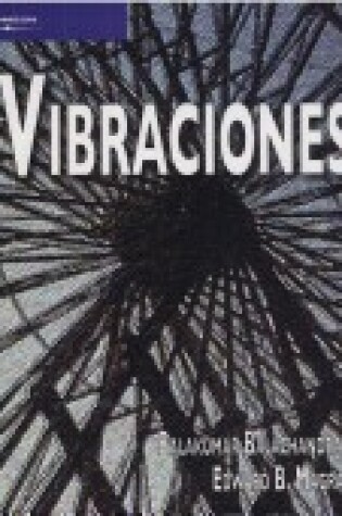 Cover of Vibraciones