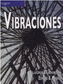 Book cover for Vibraciones