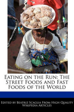 Cover of Eating on the Run