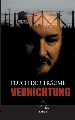 Cover of Vernichtung