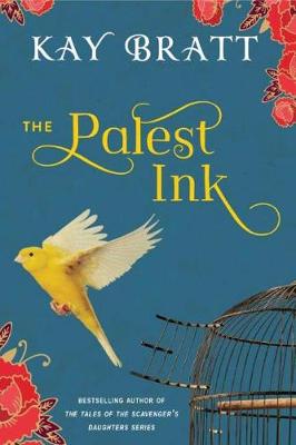 Cover of The Palest Ink