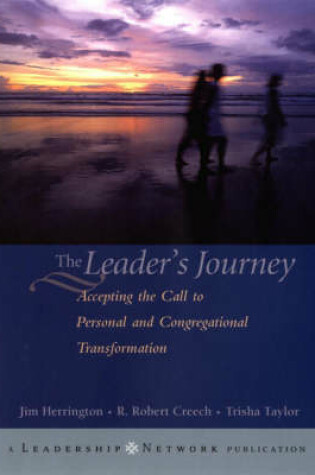 Cover of The Leader′s Journey