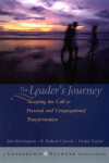 Book cover for The Leader′s Journey