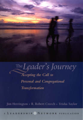 Book cover for The Leader′s Journey