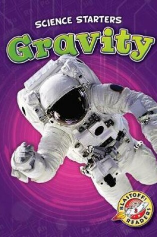 Cover of Gravity