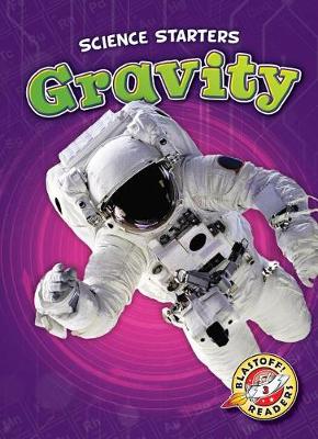 Book cover for Gravity