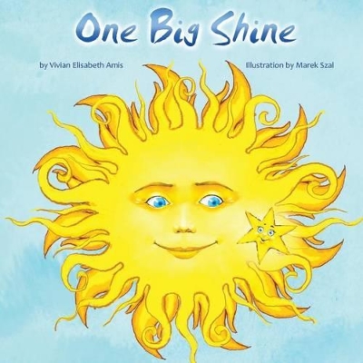 Book cover for One Big Shine