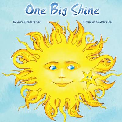 Book cover for One Big Shine