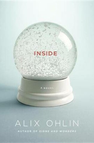 Cover of Inside