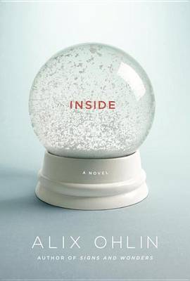 Book cover for Inside