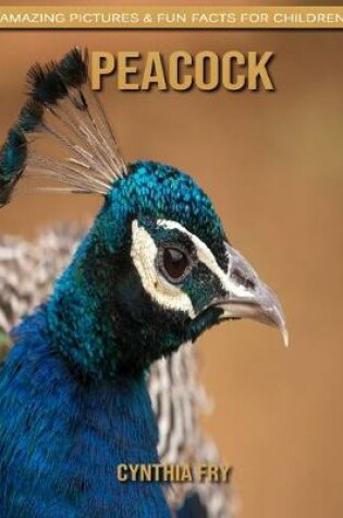 Cover of Peacock