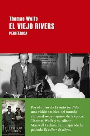 Cover of El Viejo Rivers