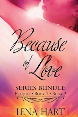 Cover of Because of Love