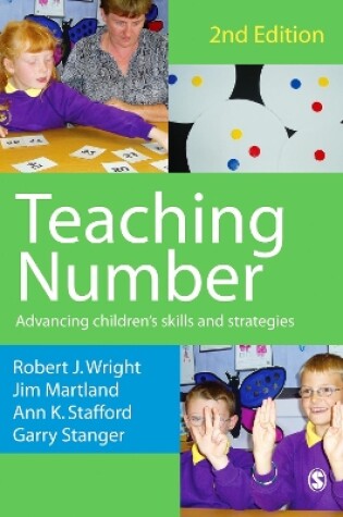 Cover of Teaching Number