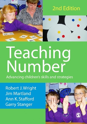 Cover of Teaching Number