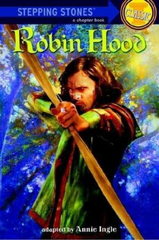 Cover of Robin Hood