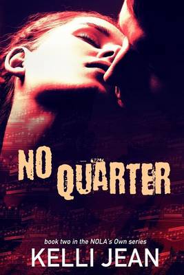 Cover of No Quarter