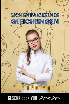 Book cover for Sich Entwickelnde Gleichungen