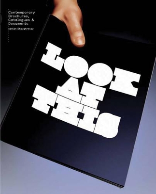 Book cover for Look at This