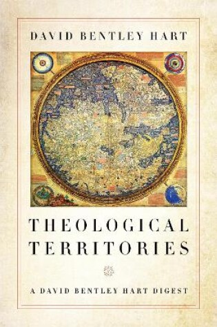 Cover of Theological Territories