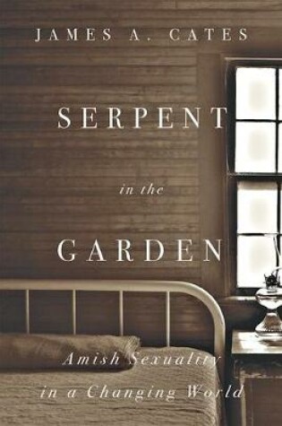 Cover of Serpent in the Garden