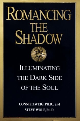 Cover of Romancing the Shadow