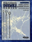 Cover of Simulating Assimilation