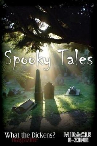 Cover of Spooky Tales