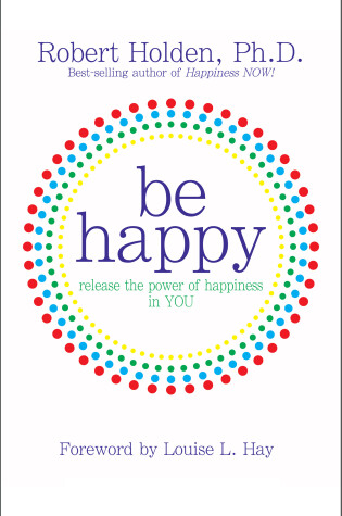 Cover of Be Happy!