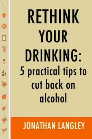 Cover of Rethink Your Drinking