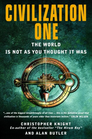 Cover of Civilization One