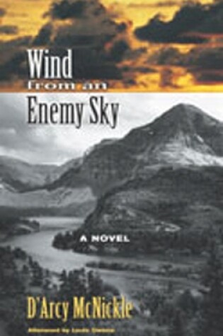 Cover of Wind from an Enemy Sky