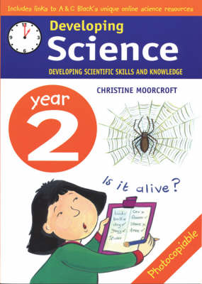Book cover for Year 2