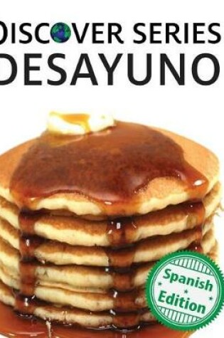 Cover of Desayuno