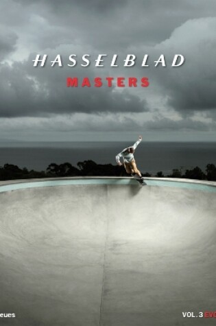 Cover of Hasselblad Masters