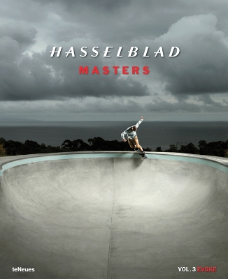 Book cover for Hasselblad Masters