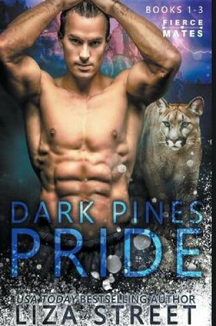 Cover of The Dark Pines Pride