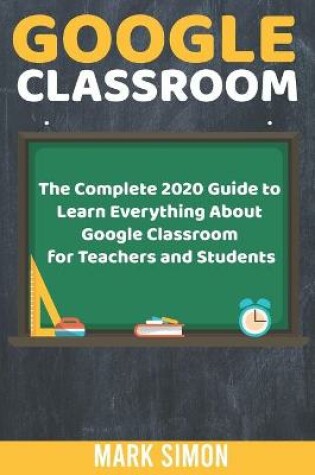 Cover of Google Classroom