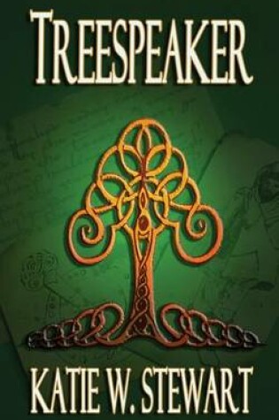 Cover of Treespeaker